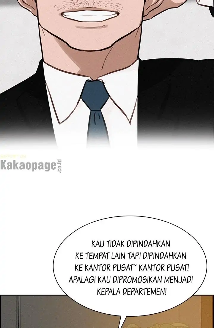 Lord of Money Chapter 54 - halaman 81