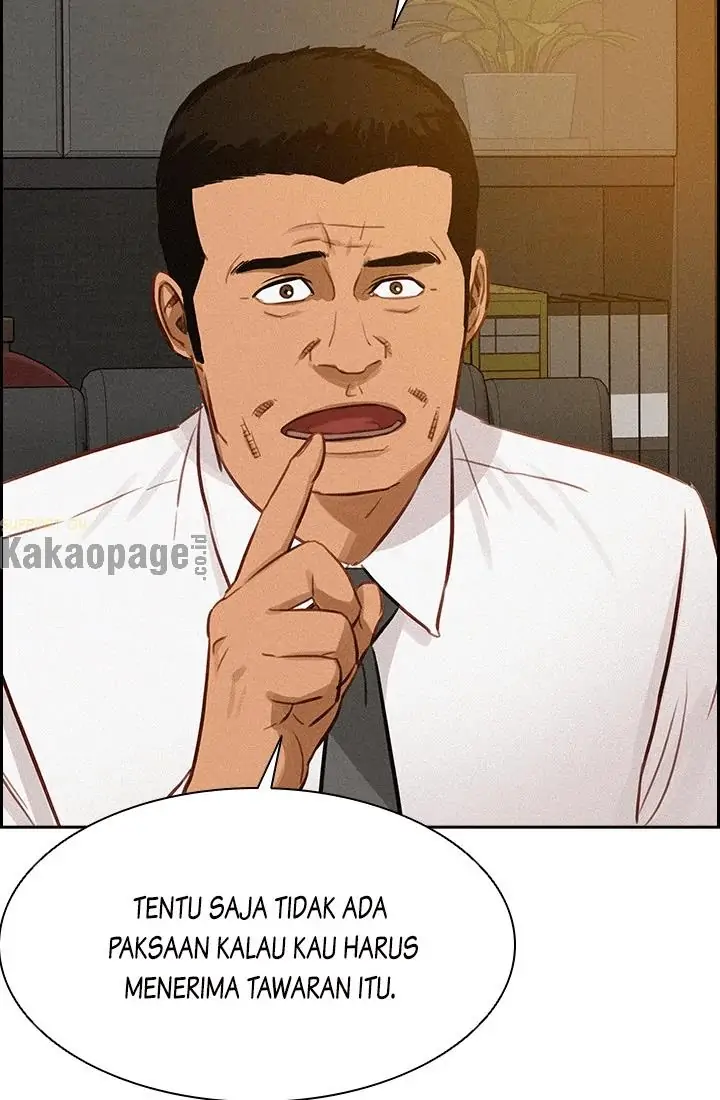 Lord of Money Chapter 54 - halaman 82