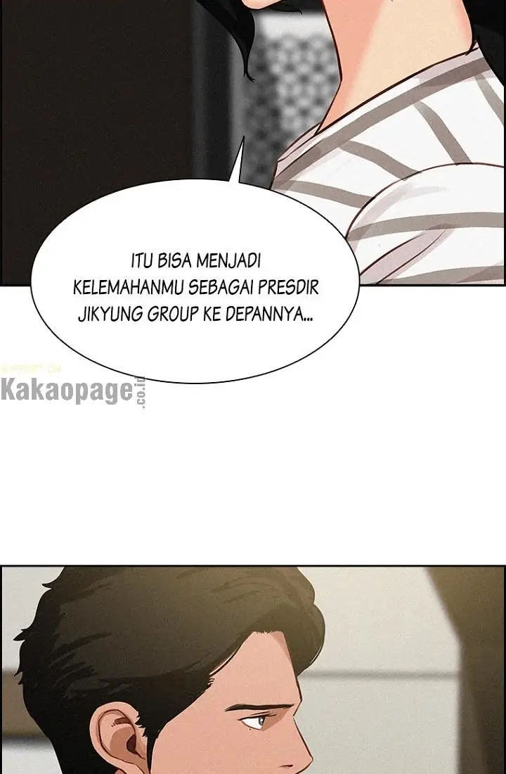 Lord of Money Chapter 55 - halaman 10