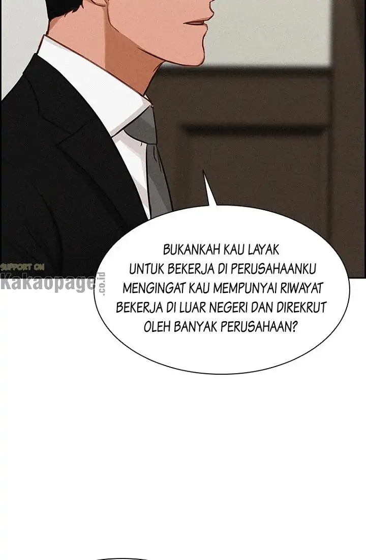Lord of Money Chapter 55 - halaman 11