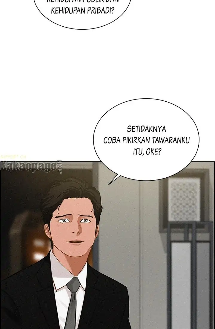 Lord of Money Chapter 55 - halaman 13