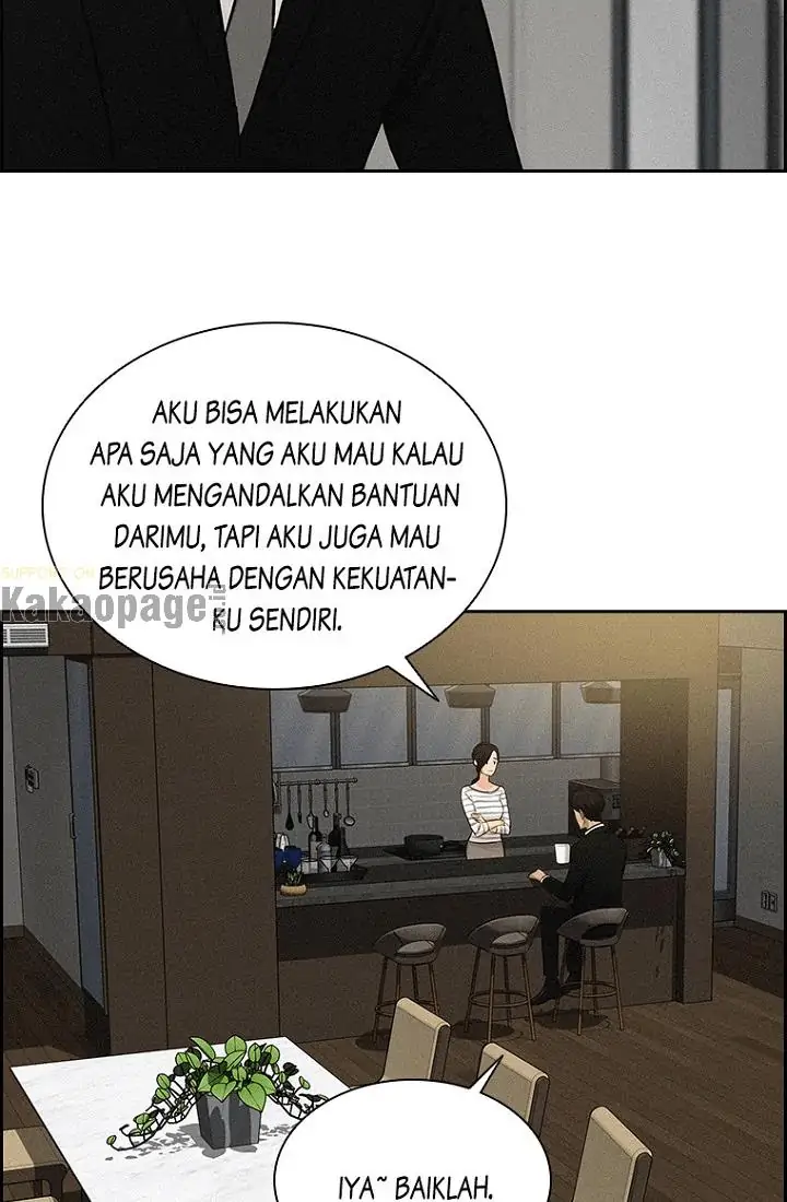 Lord of Money Chapter 55 - halaman 14
