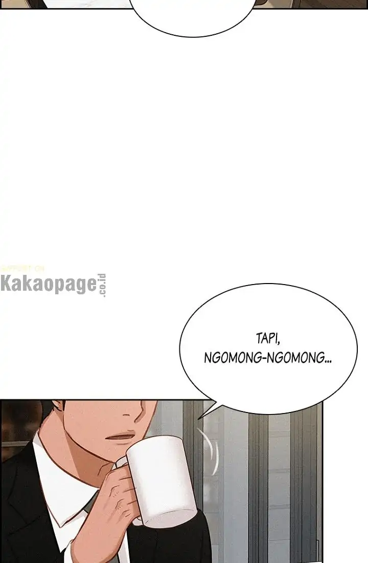 Lord of Money Chapter 55 - halaman 15