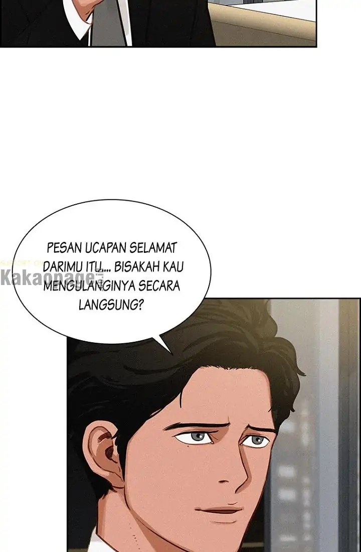 Lord of Money Chapter 55 - halaman 16