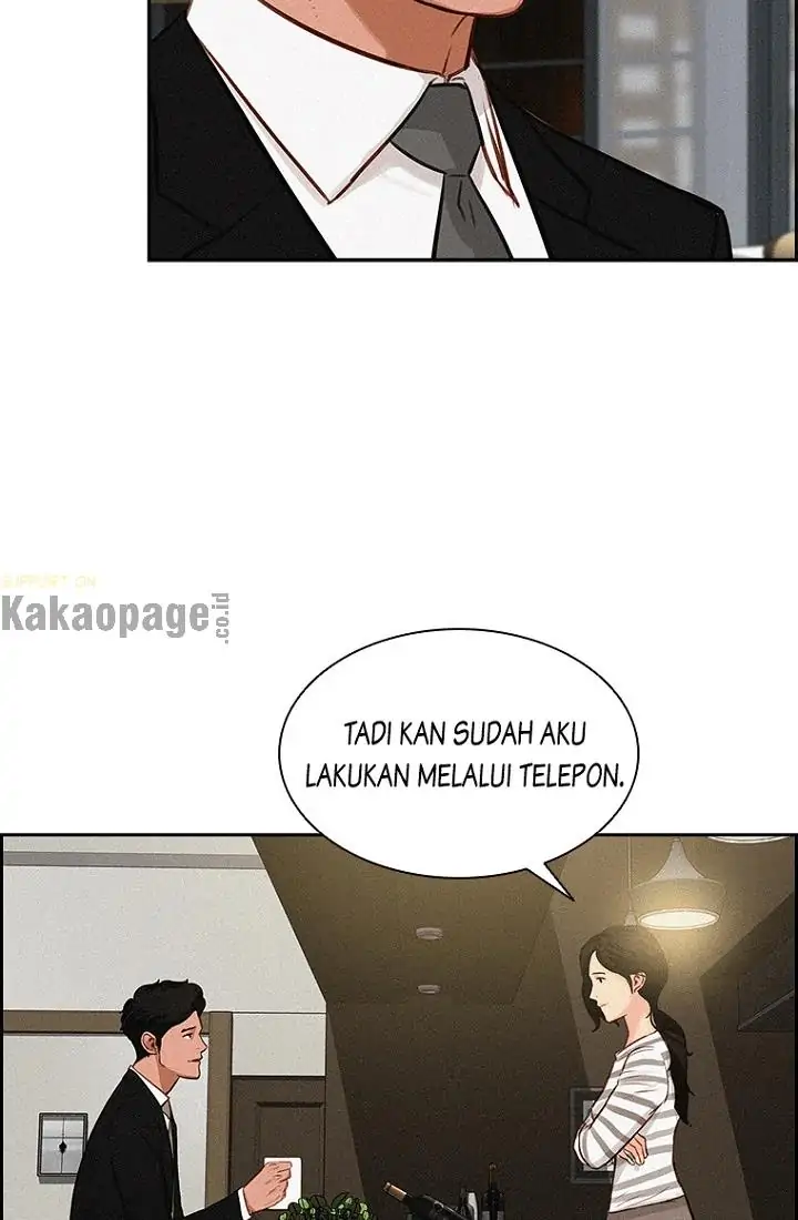 Lord of Money Chapter 55 - halaman 17