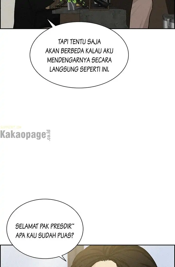Lord of Money Chapter 55 - halaman 18