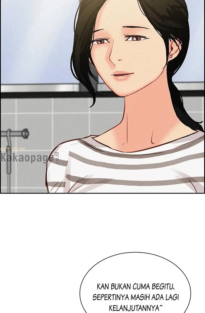 Lord of Money Chapter 55 - halaman 19