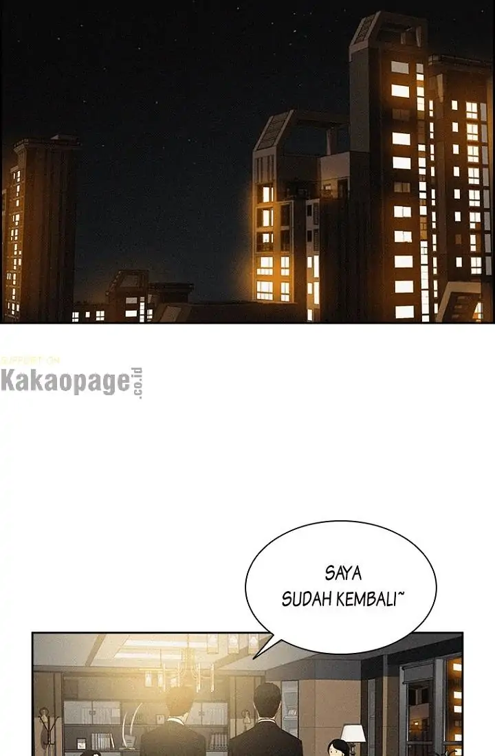 Lord of Money Chapter 55 - halaman 2