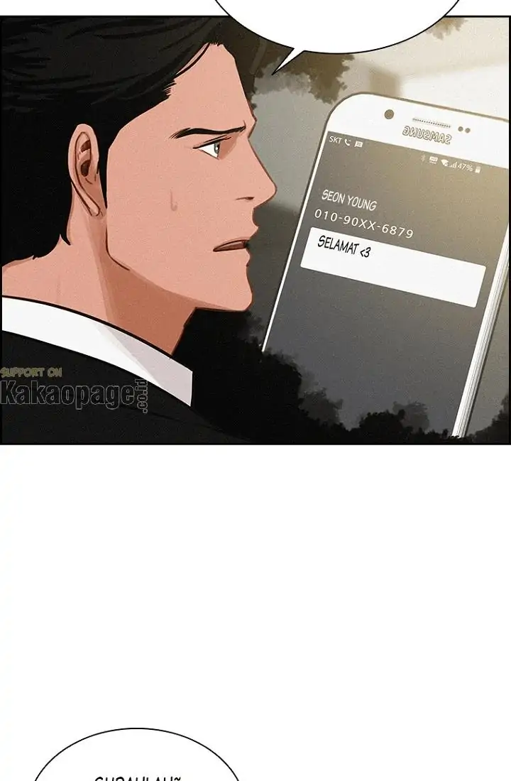 Lord of Money Chapter 55 - halaman 20