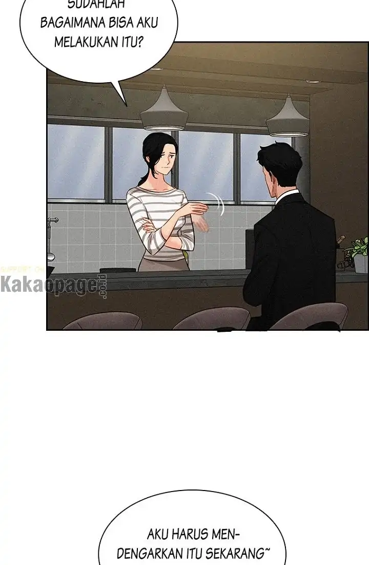 Lord of Money Chapter 55 - halaman 21