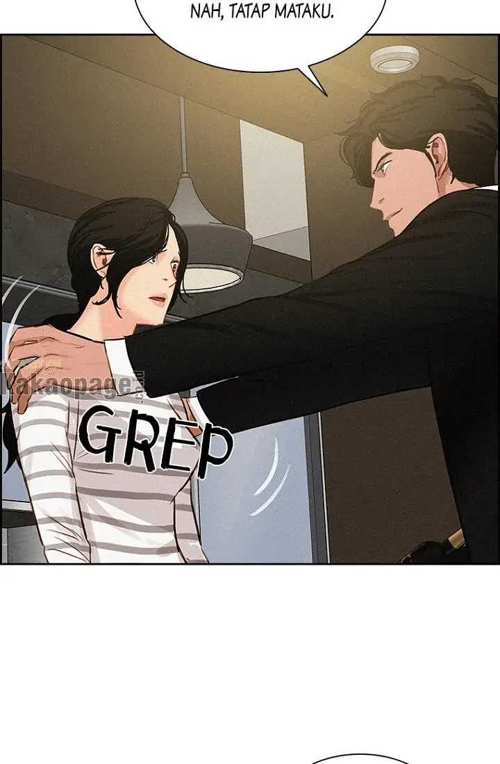 Lord of Money Chapter 55 - halaman 22