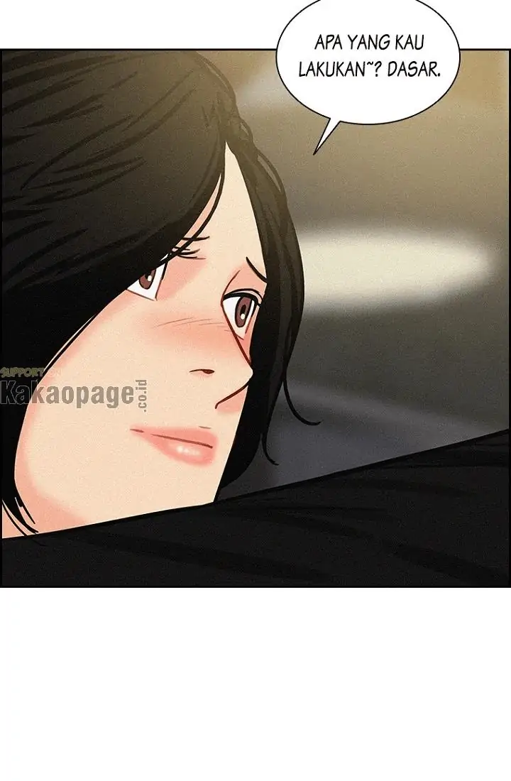 Lord of Money Chapter 55 - halaman 23
