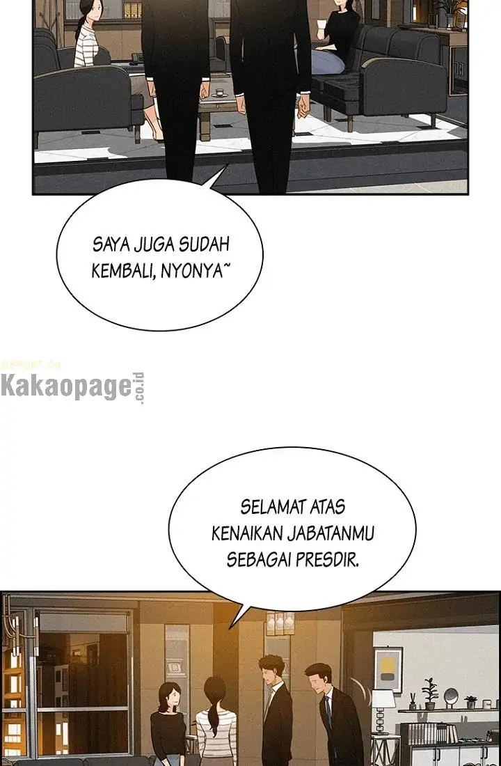 Lord of Money Chapter 55 - halaman 3