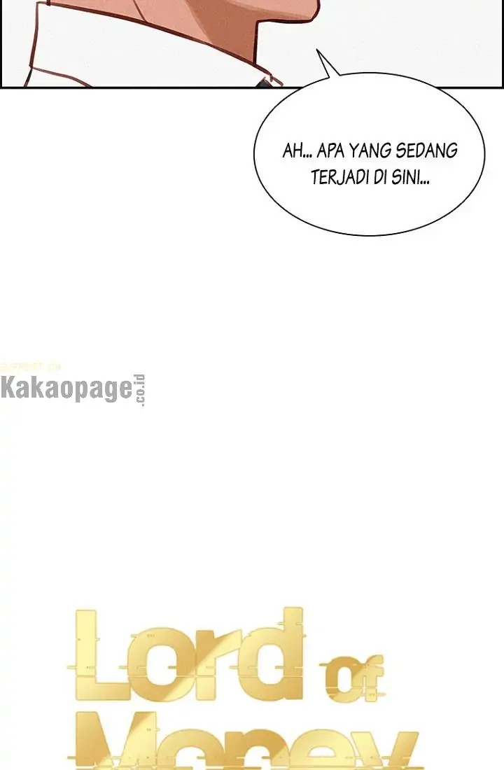 Lord of Money Chapter 55 - halaman 32
