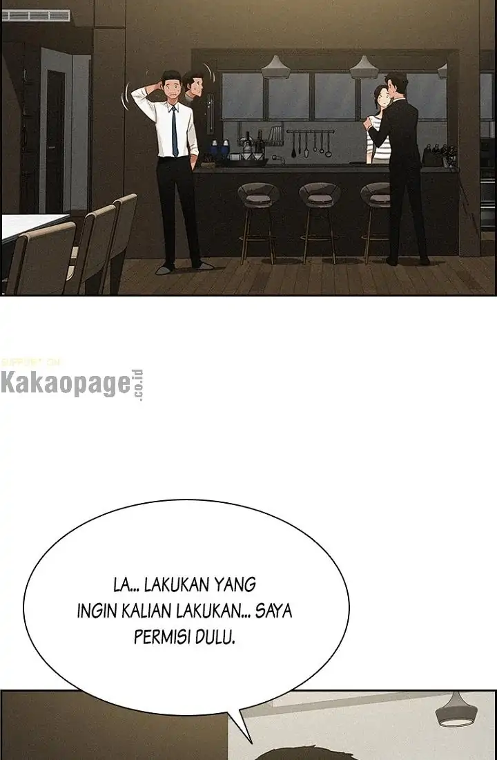Lord of Money Chapter 55 - halaman 34