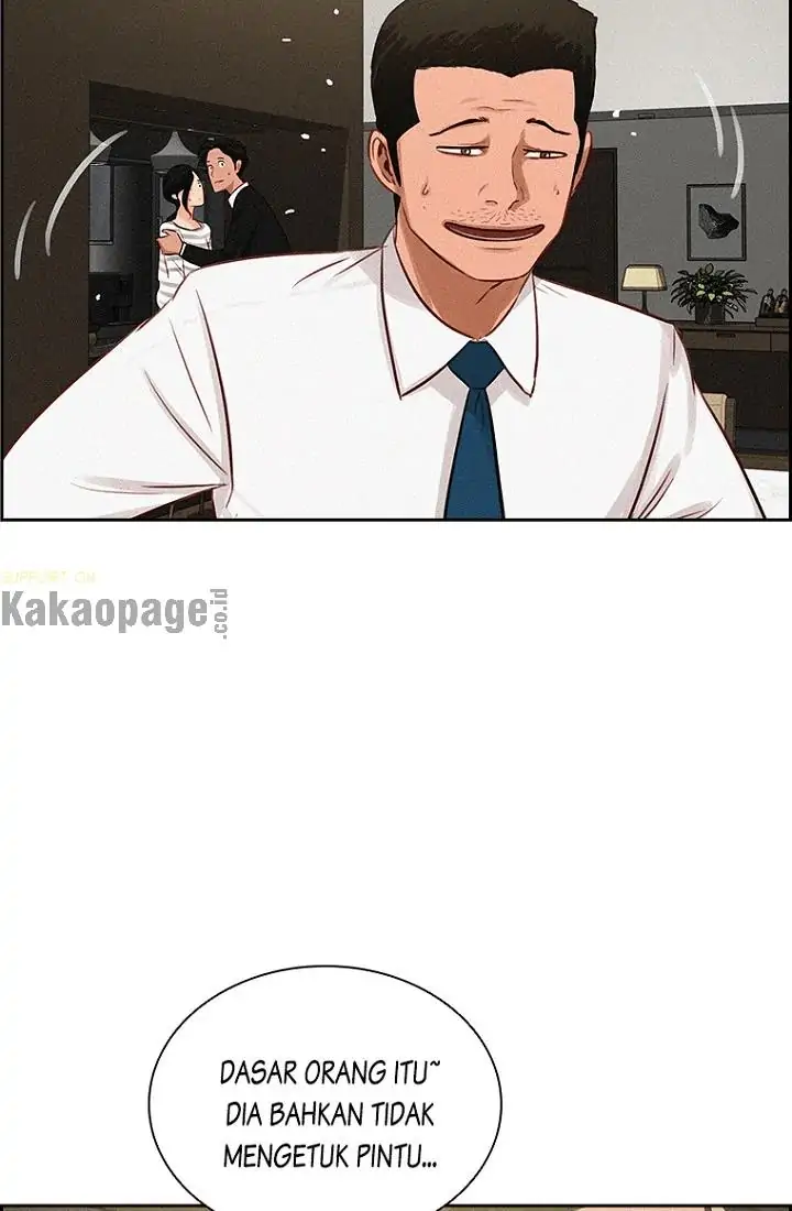 Lord of Money Chapter 55 - halaman 35