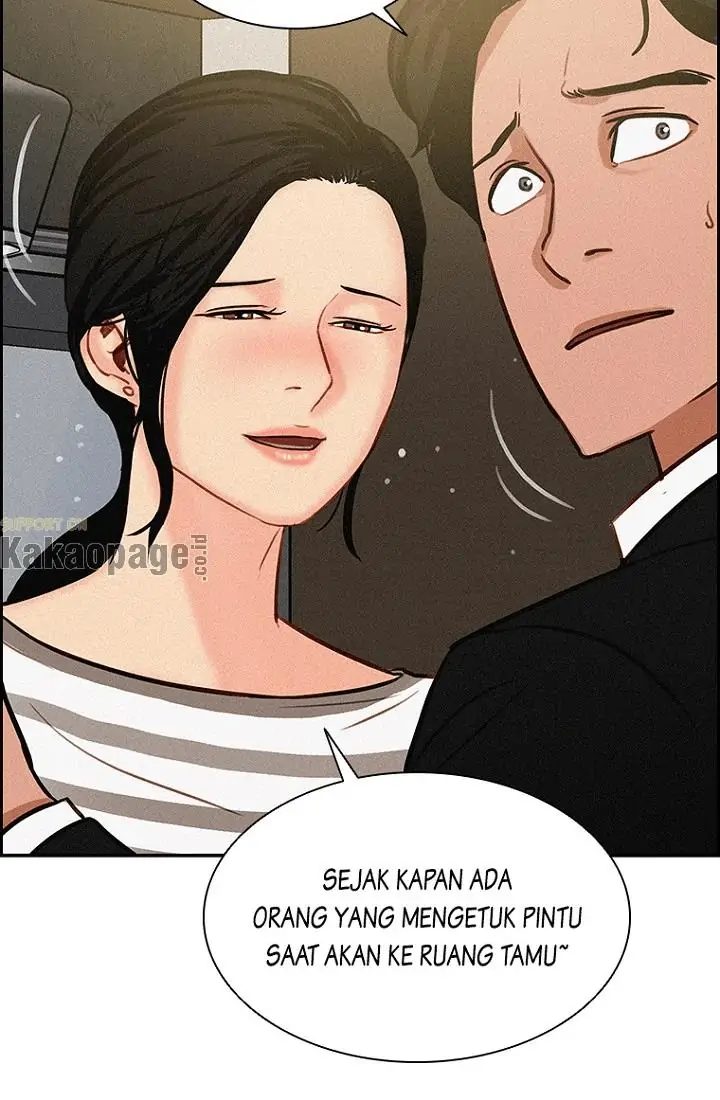 Lord of Money Chapter 55 - halaman 36