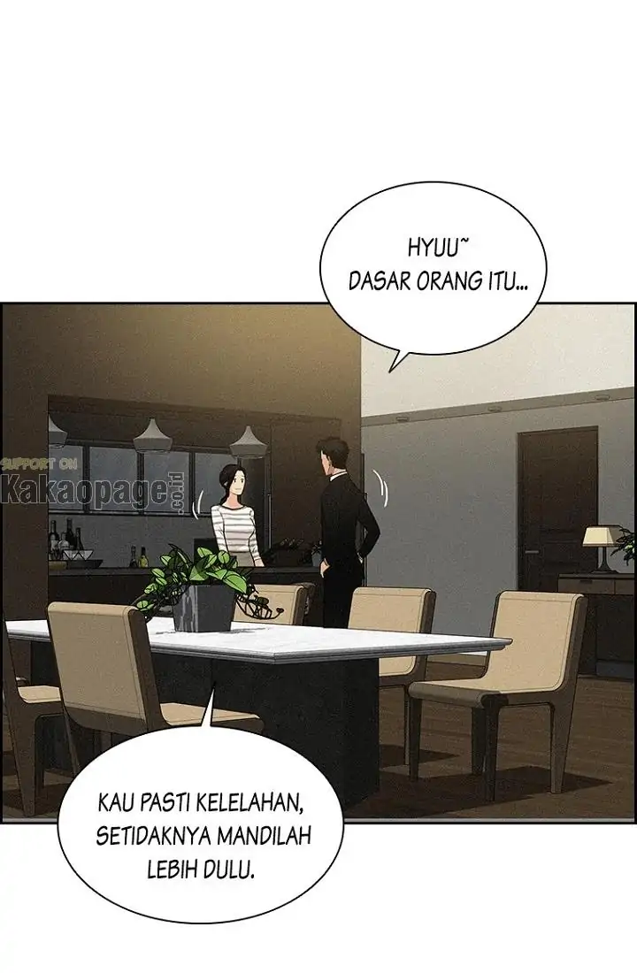 Lord of Money Chapter 55 - halaman 37
