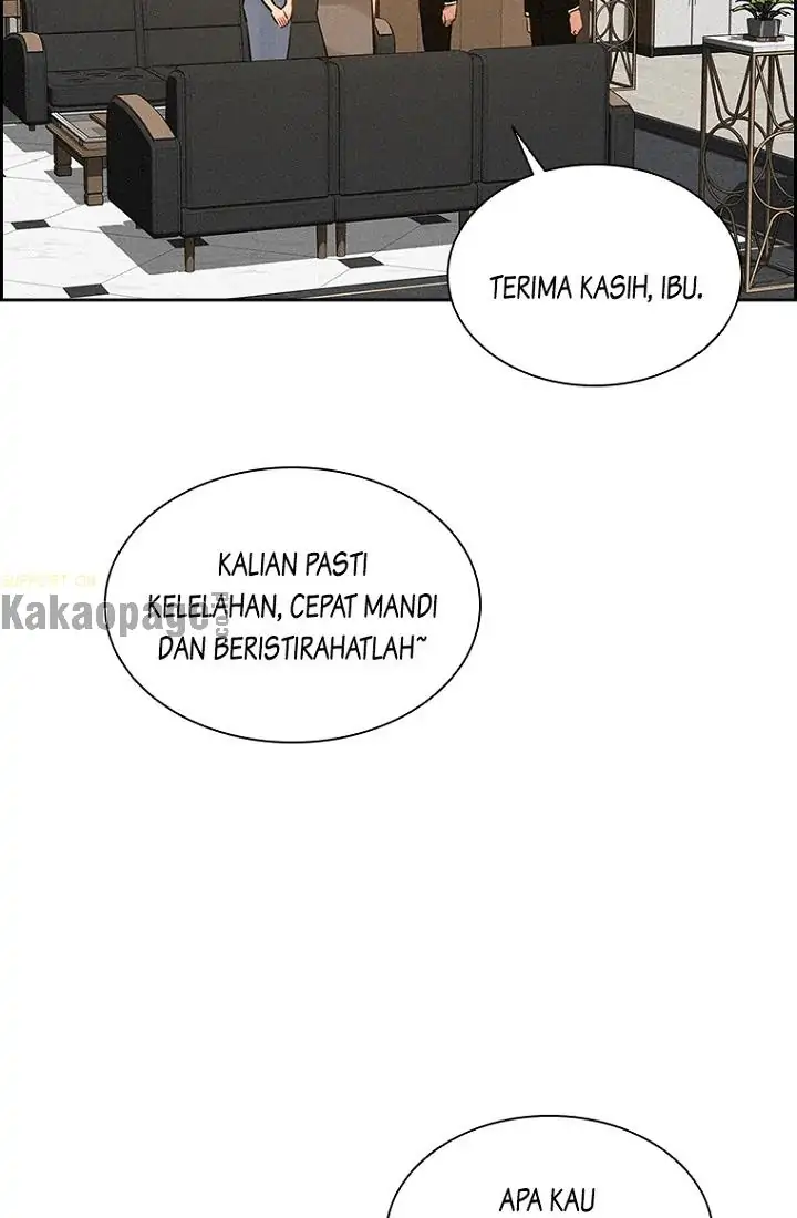 Lord of Money Chapter 55 - halaman 4