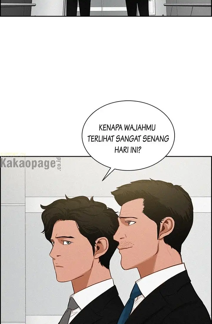 Lord of Money Chapter 55 - halaman 42
