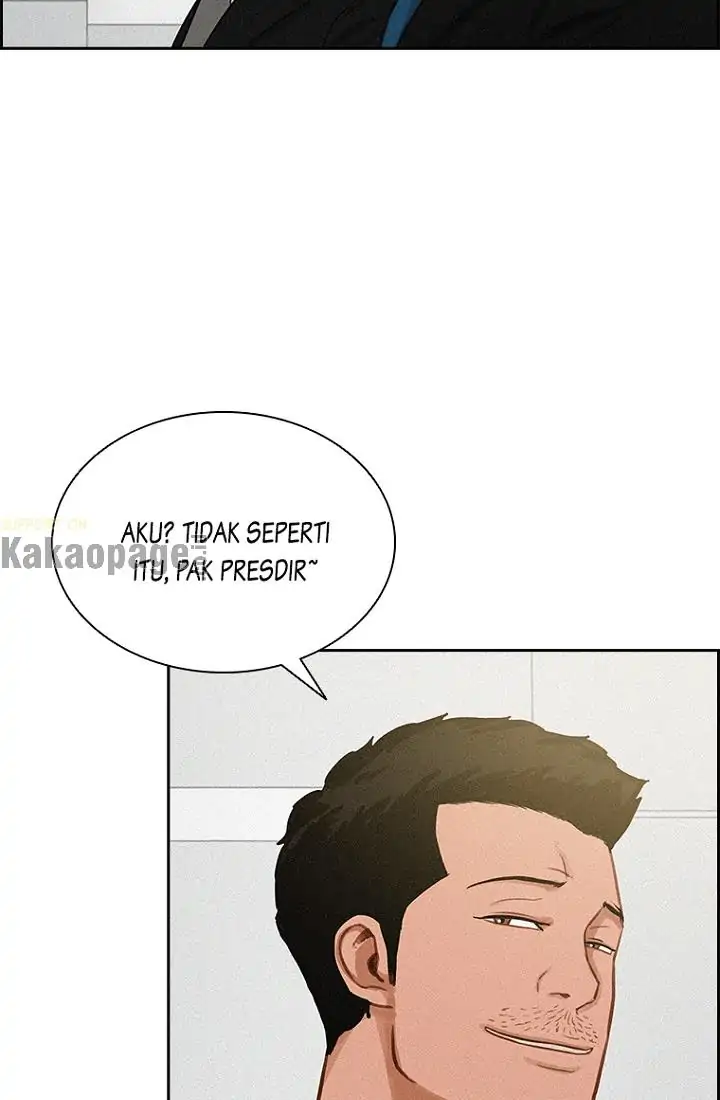 Lord of Money Chapter 55 - halaman 43