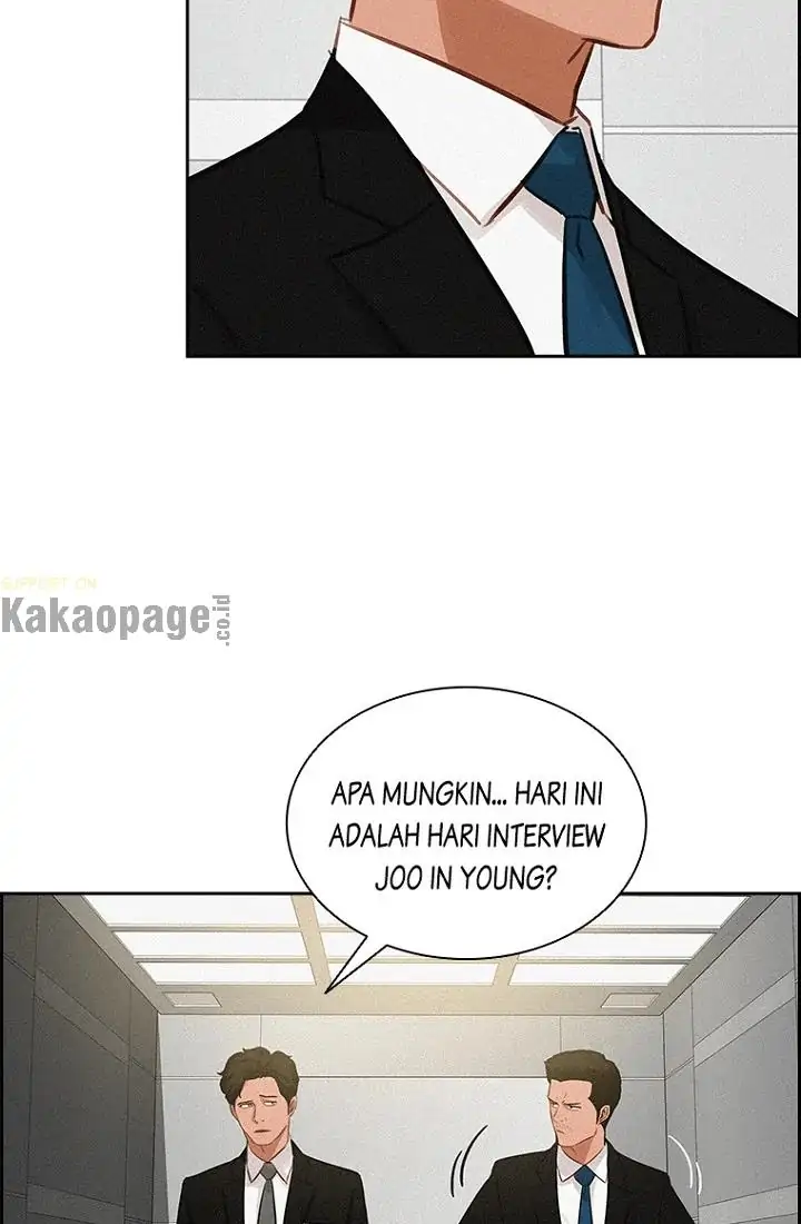 Lord of Money Chapter 55 - halaman 44