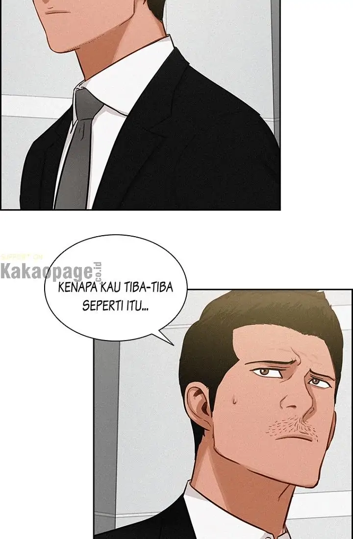 Lord of Money Chapter 55 - halaman 46