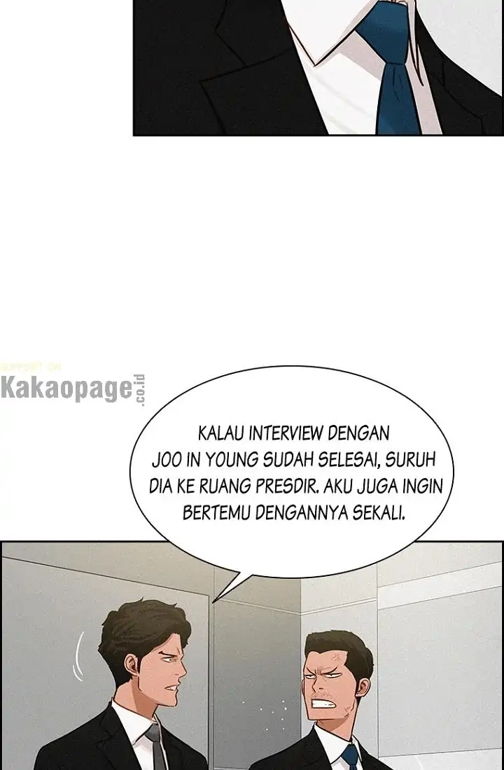 Lord of Money Chapter 55 - halaman 47