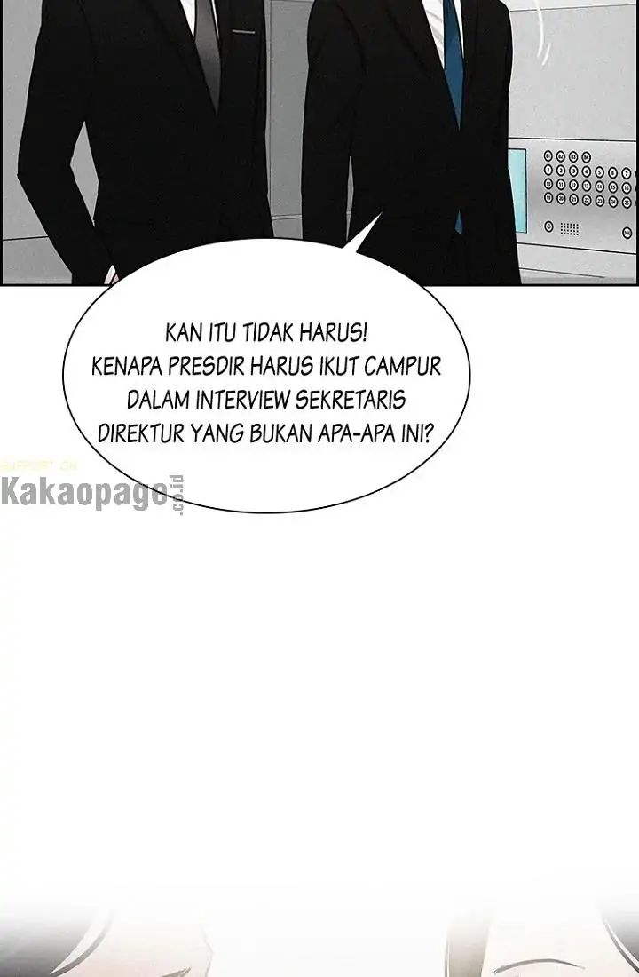 Lord of Money Chapter 55 - halaman 48