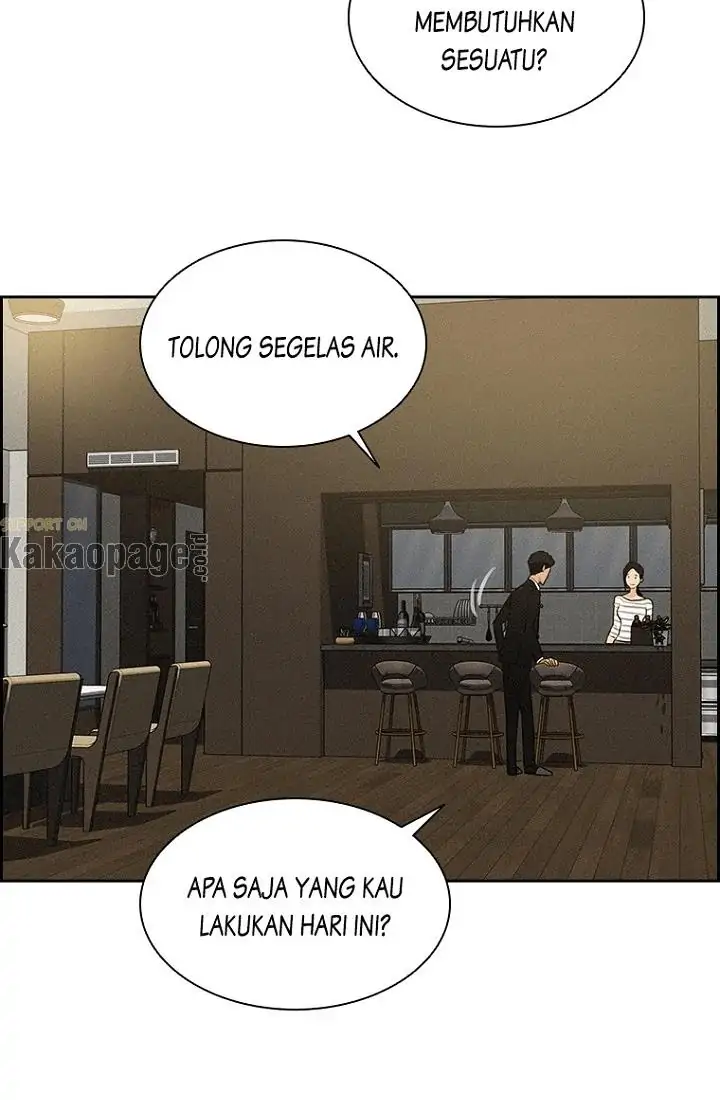 Lord of Money Chapter 55 - halaman 5