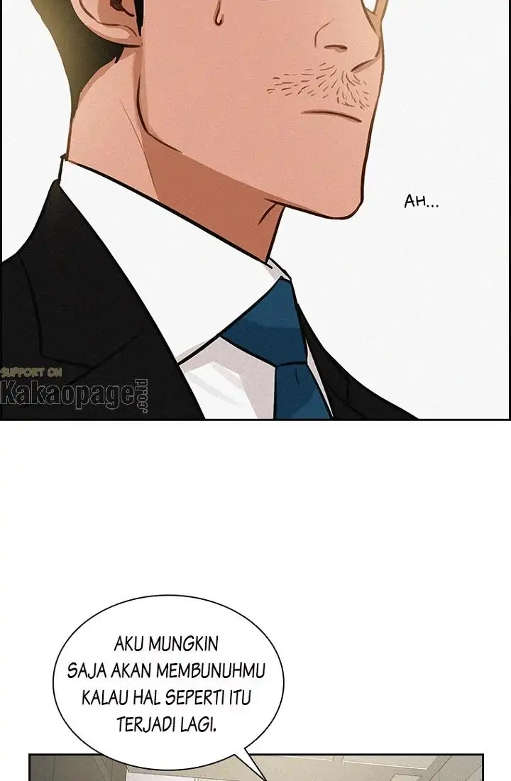 Lord of Money Chapter 55 - halaman 51