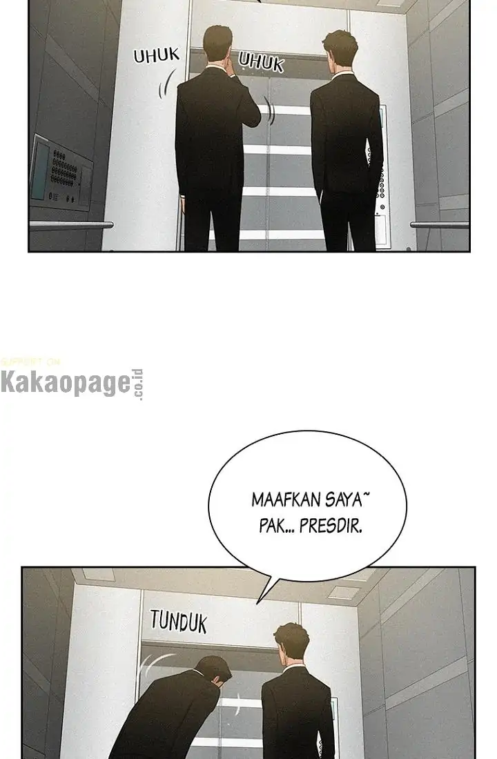 Lord of Money Chapter 55 - halaman 52