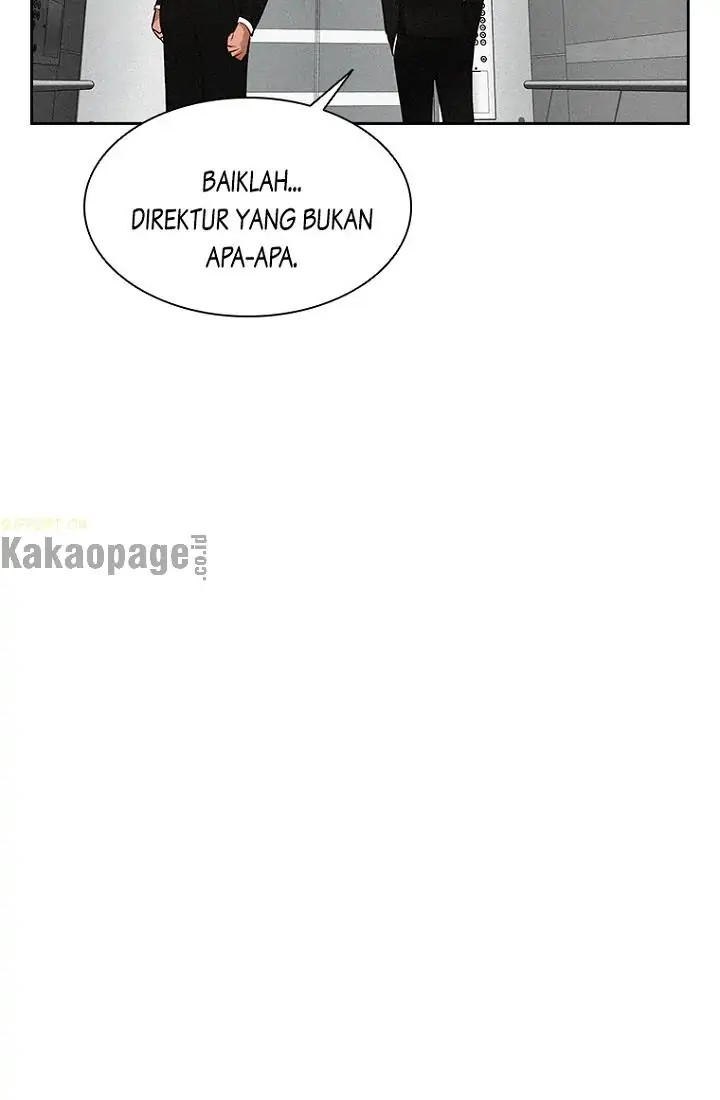 Lord of Money Chapter 55 - halaman 53