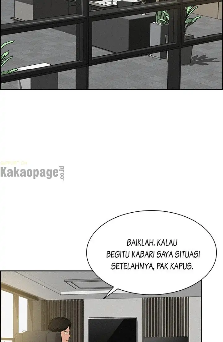 Lord of Money Chapter 55 - halaman 55
