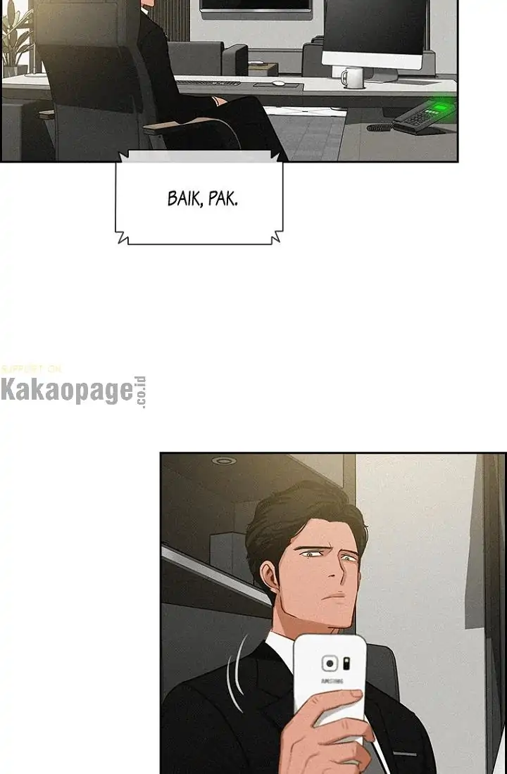 Lord of Money Chapter 55 - halaman 56