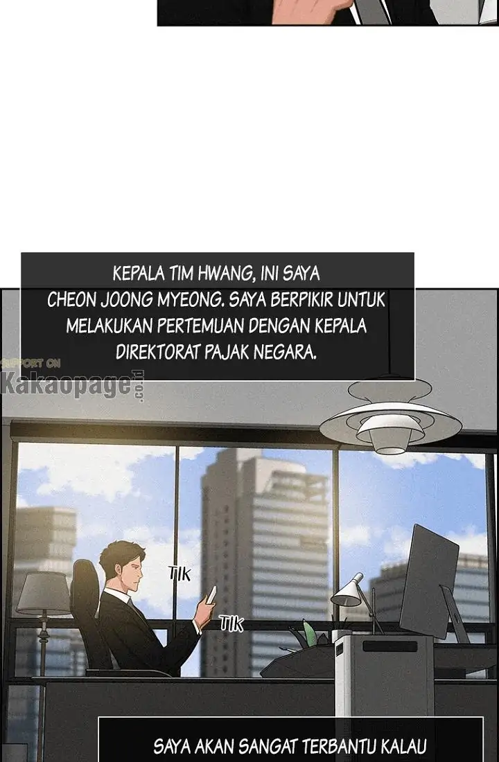 Lord of Money Chapter 55 - halaman 57