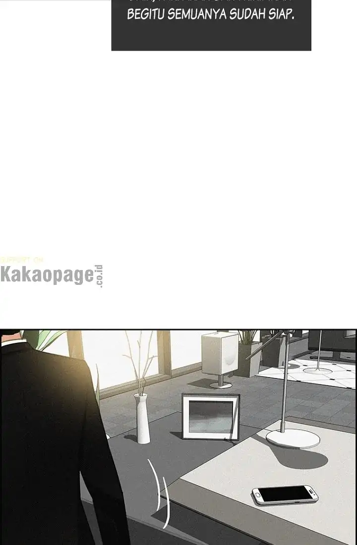 Lord of Money Chapter 55 - halaman 59