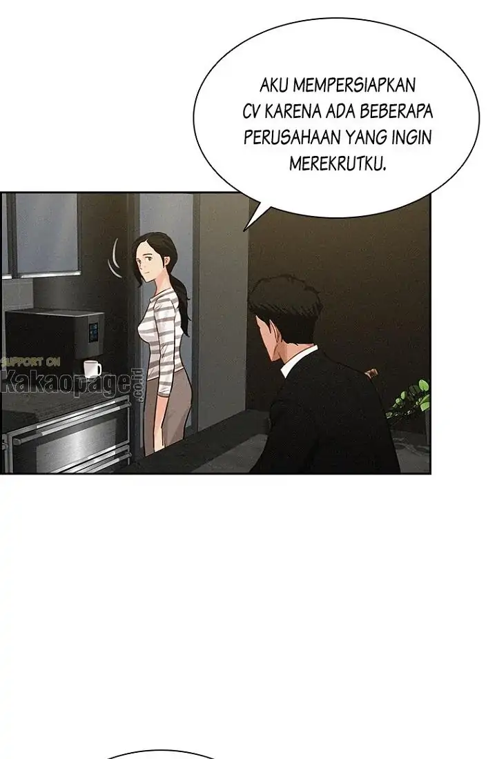 Lord of Money Chapter 55 - halaman 6