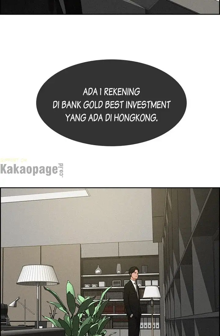 Lord of Money Chapter 55 - halaman 60