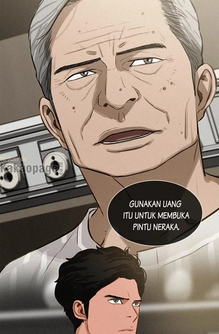 Lord of Money Chapter 55 - halaman 63