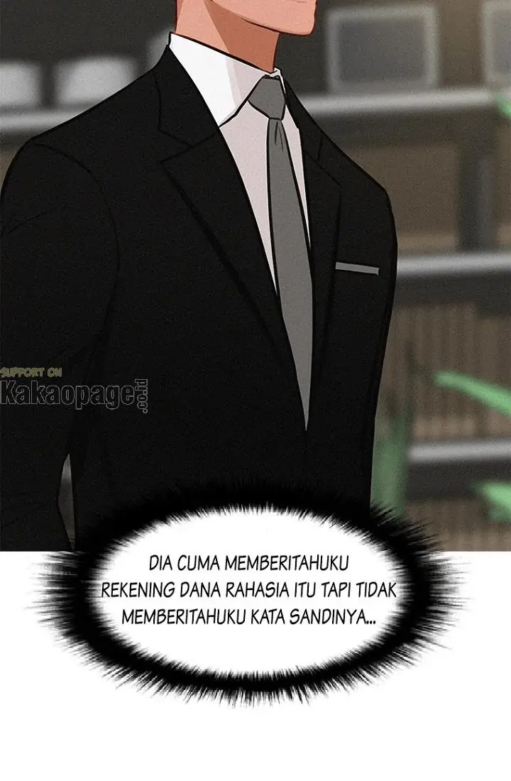 Lord of Money Chapter 55 - halaman 64