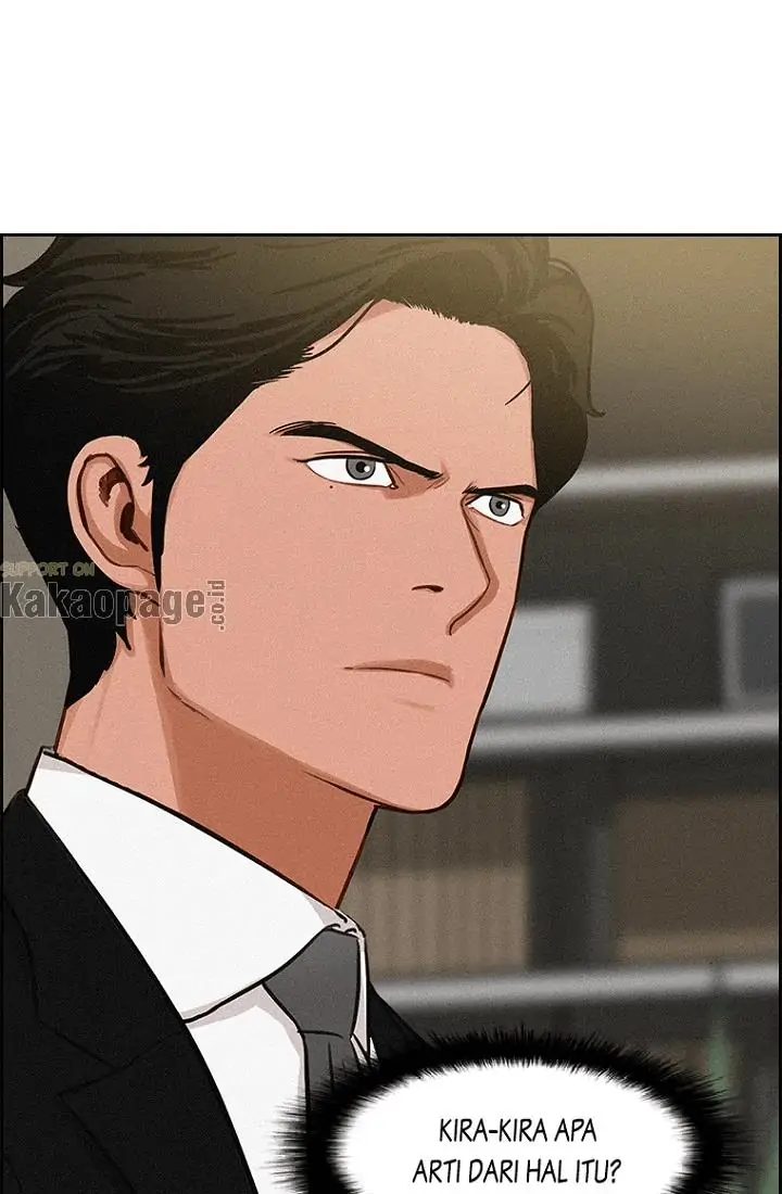 Lord of Money Chapter 55 - halaman 65
