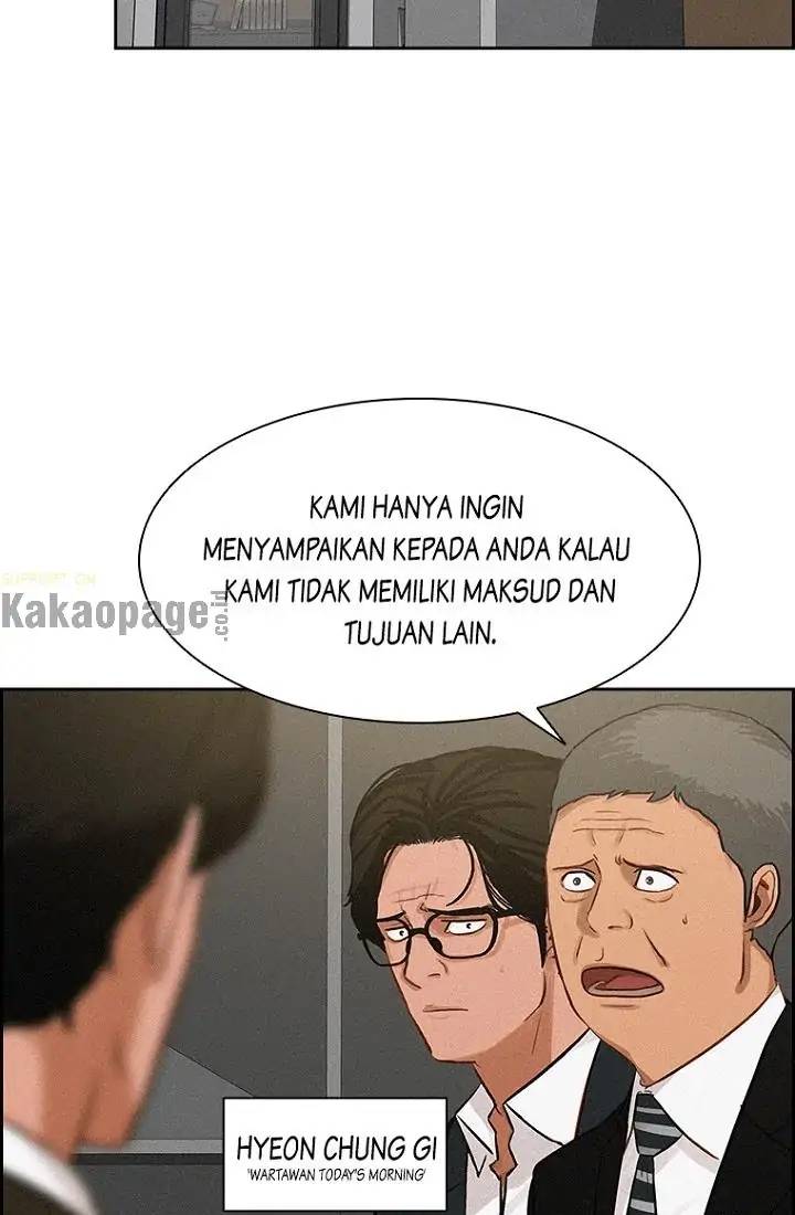Lord of Money Chapter 55 - halaman 68