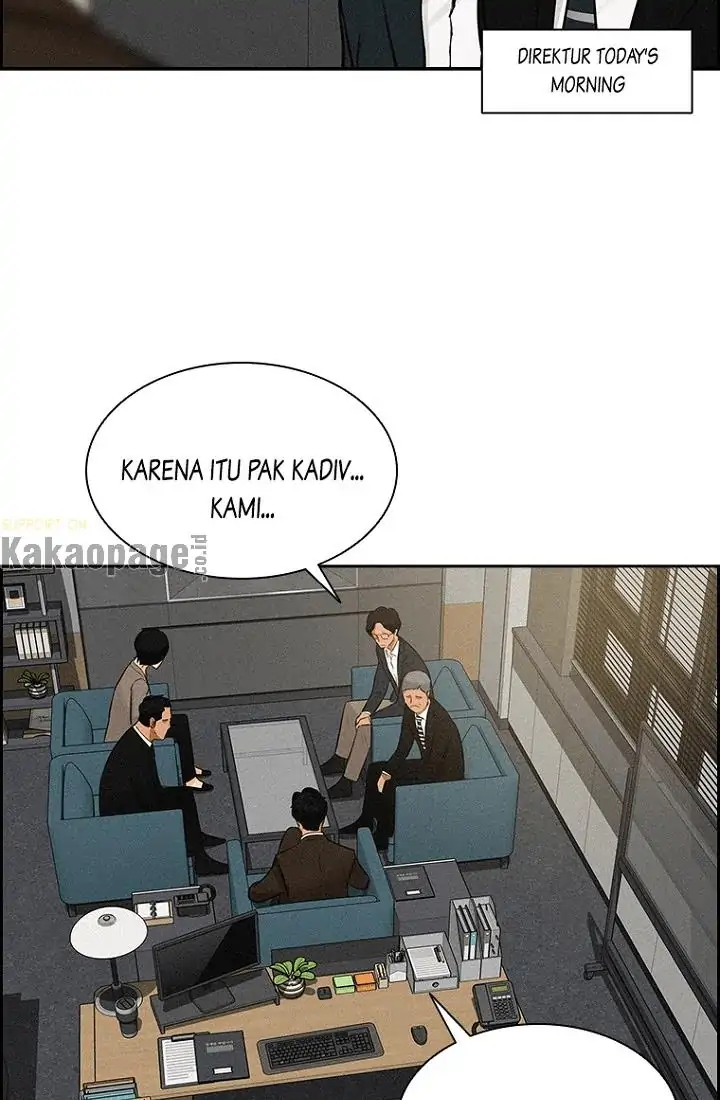 Lord of Money Chapter 55 - halaman 69
