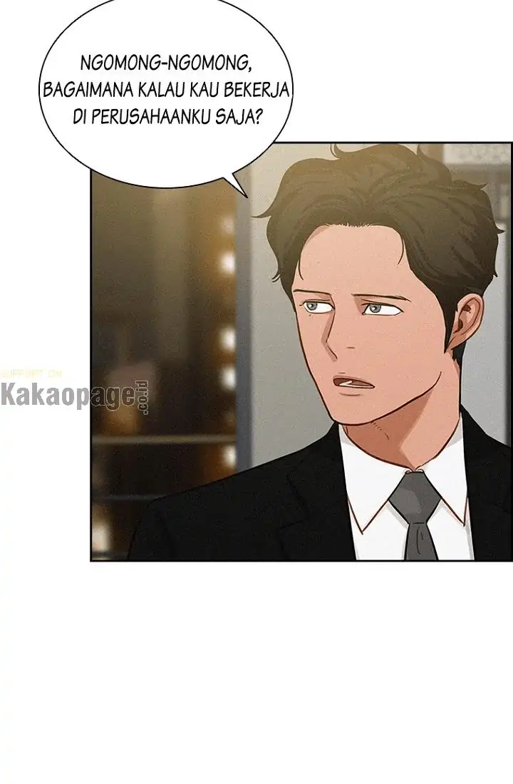 Lord of Money Chapter 55 - halaman 7