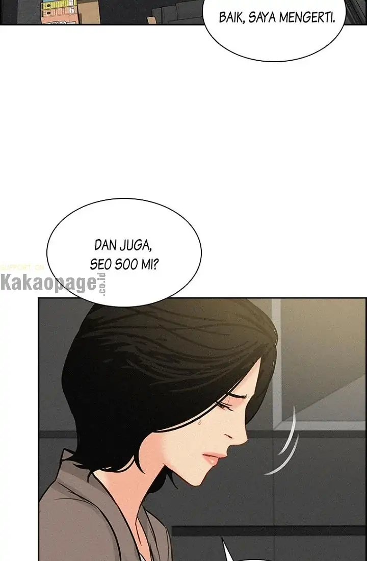 Lord of Money Chapter 55 - halaman 70