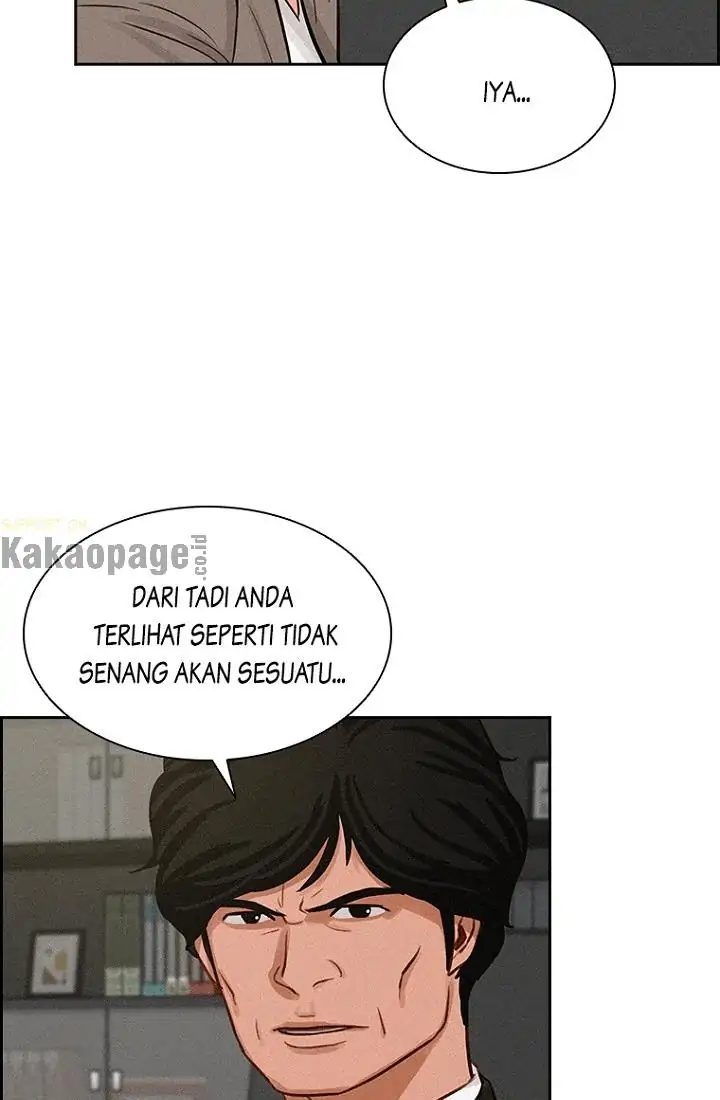 Lord of Money Chapter 55 - halaman 71