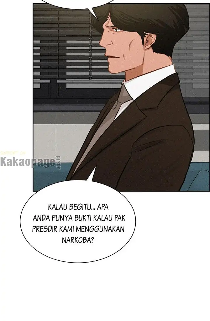 Lord of Money Chapter 55 - halaman 75