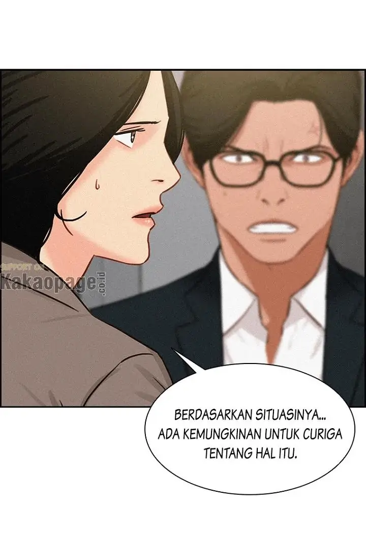 Lord of Money Chapter 55 - halaman 76