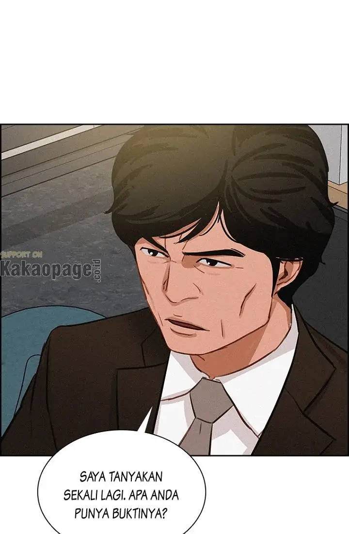 Lord of Money Chapter 55 - halaman 77